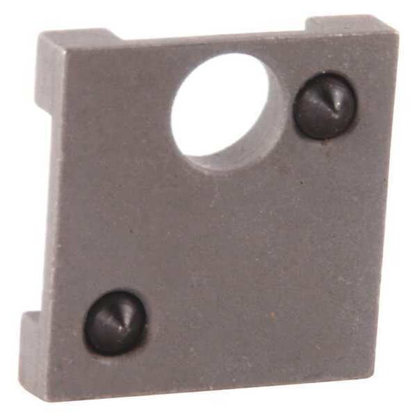 Lcn Hold Open Clip, Aluminum, 2030, Gray - 2030-3054