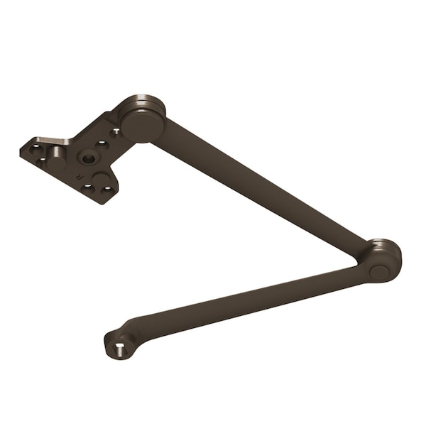Lcn 4040XP-3077CNS DKBRZ Door Closer Arms - 4040XP-3077CNS 695