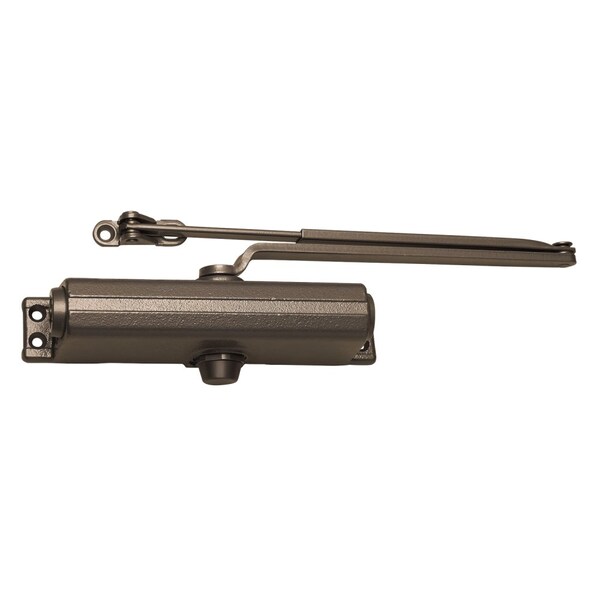 Lcn 1261-Rw/PA STAT Surface Closers - 1261-RW/PA 690