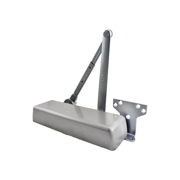Lcn Manual, LCN 4040XP, Surface Mounted Closer, Heavy Duty Interior and Exterior - P4040XPH