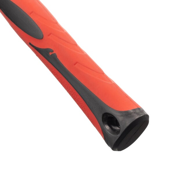 Intertool 3 lbs. Drilling Hammer, 12 in. Fiberglass Handle - HT08-0241