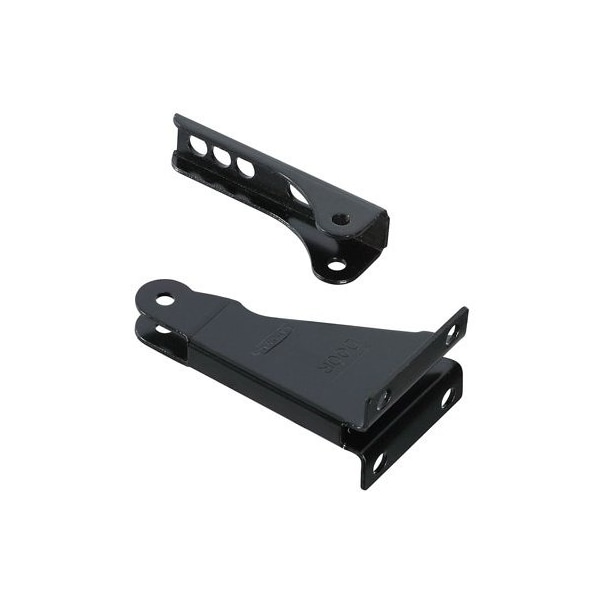 National Mfg/Spectrum Brands Hhi BLK Dr Closer Parts Kit - N266-221