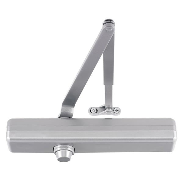 Lcn 1461-HD AL DEL Surface Closers - 1461-HD 689 DEL