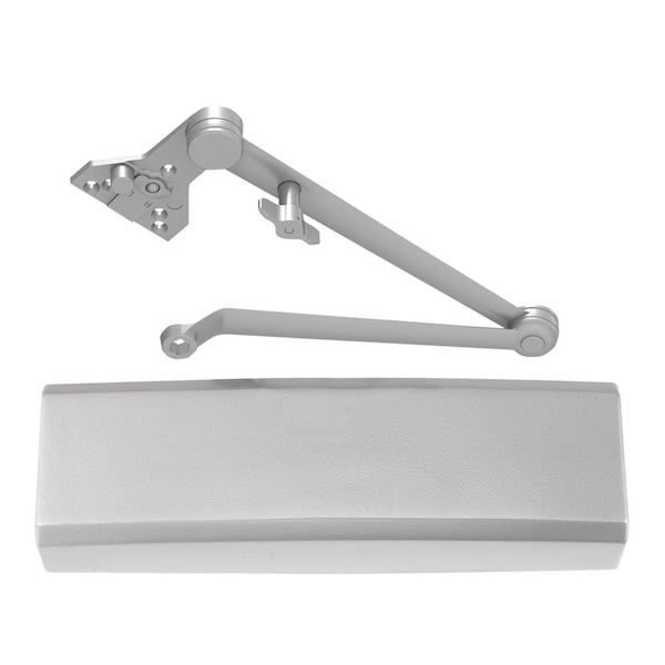 Lcn 4050A-HCUSH AL SRI Door Closers - 4050A-HCUSH 689 SRI