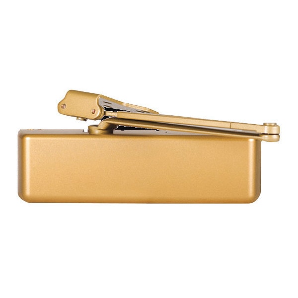 Stanley Stanley QDC 100, Door Closer, Extra Heavy Duty Interior and Exterior - QDC111R696