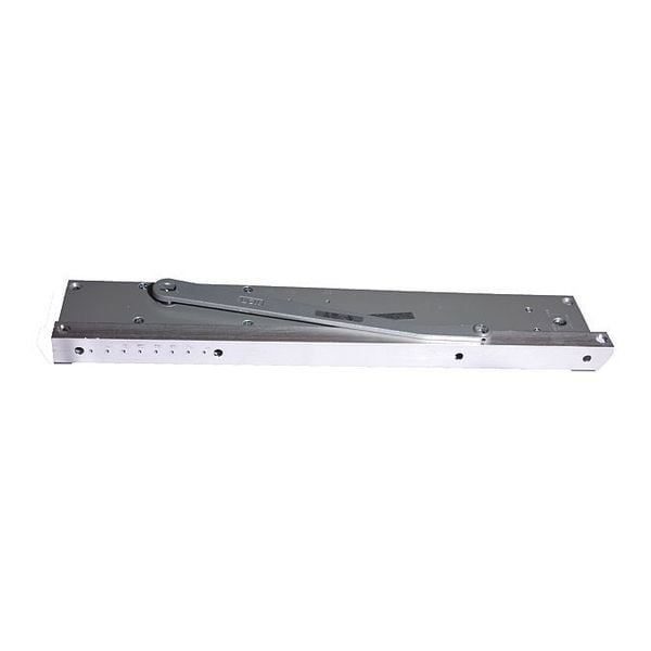 Lcn Manual, Hydraulic, 2030 Series Concealed Closers, Door Closer, Heavy Duty Interior and Exterior - 2035-STD RH AL