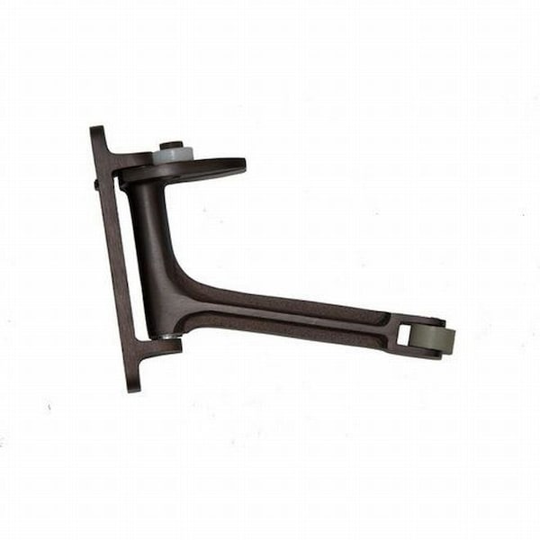 Ives Oil Rubbed Bronze Coordinator COR7G10B - COR7G10B