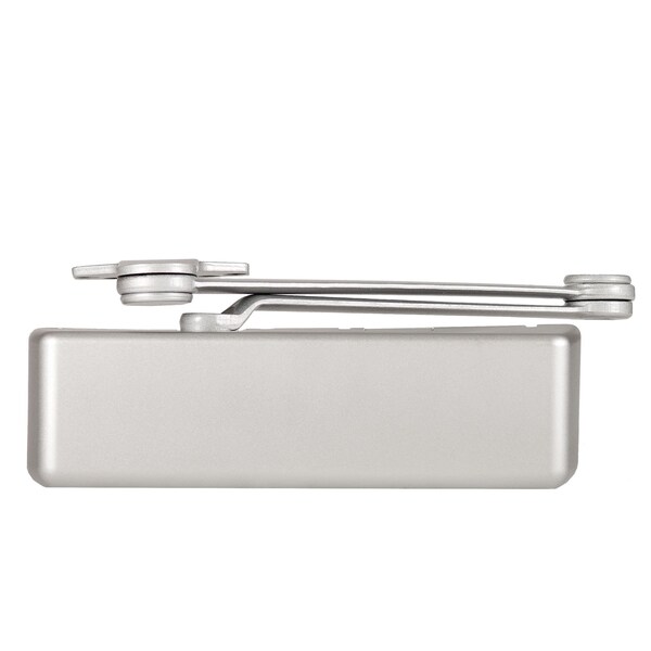 Dormakaba Dormakaba Commercial Hardware Extra Heavy Duty EDA Door Closer Aluminum Finish - QDC115-689