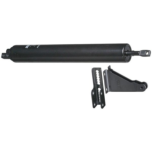 National Hardware V1346 Series Door Closer, Steel - N349-290
