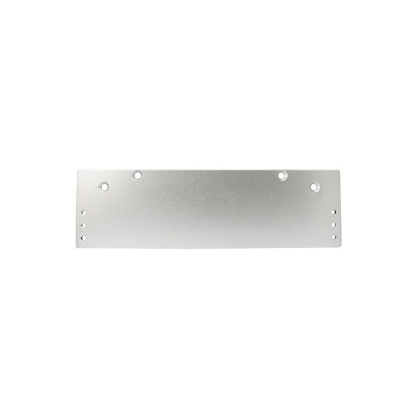 Pamex Flat Drop Bracket for Parallel Arm for GC5900 Series Aluminum Finish - GFDB590AL