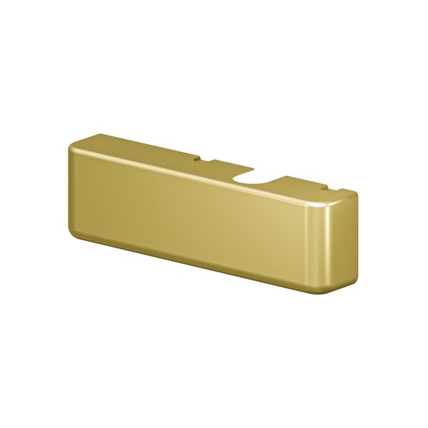 Lcn 4010-72MC RH US4 Door Closer Covers - 4010-72MC RH 633