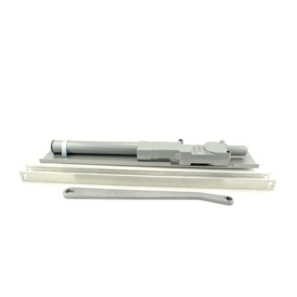 Lcn Manual, LCN 2030, Door Closer, Heavy Duty Interior and Exterior - 2034STDALLH