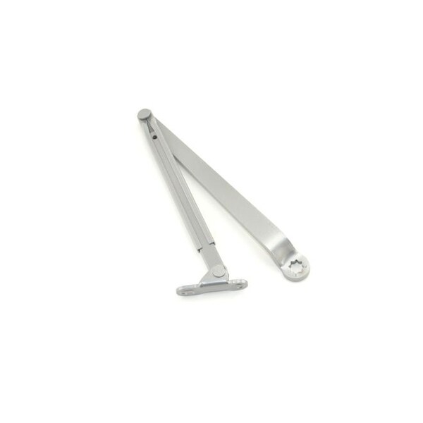 Lcn Arm, Aluminum, Non Handed, Regular Arm Type - 12603077AL