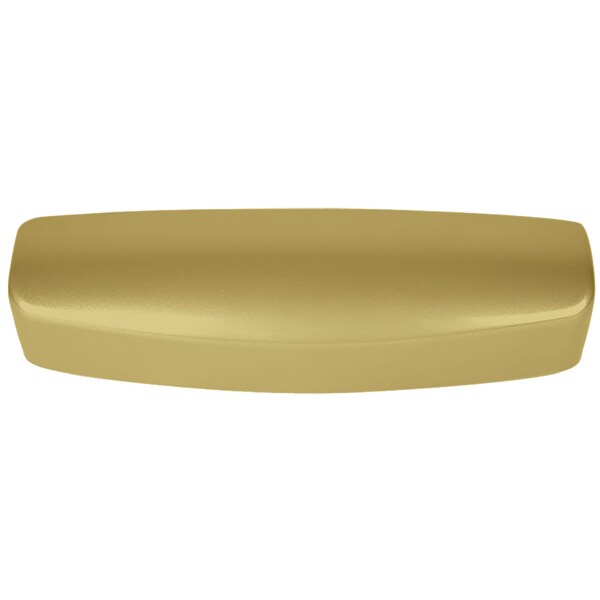 Lcn Surf Closer, Reg Arm w/ PA Shoe, Tri Mount, SP4, Designer Cover - 1461-RW/PA BRASS DS