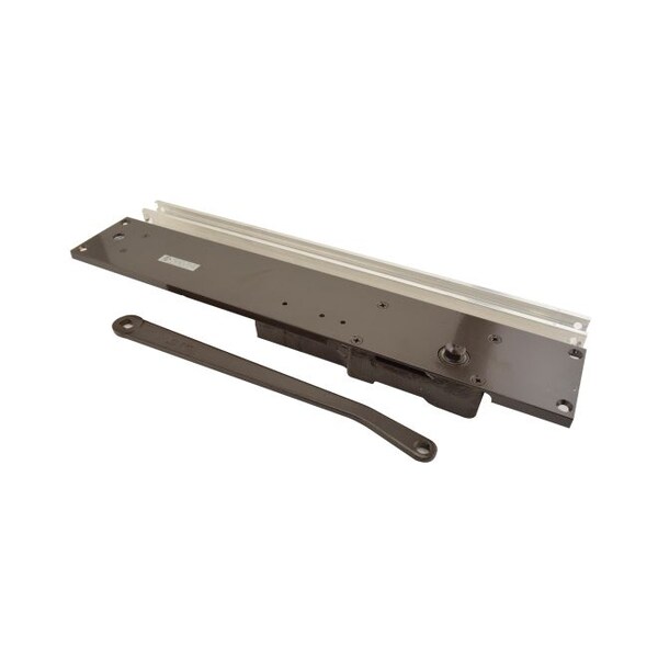 Lcn Manual, LCN 2030, Door Closer, Heavy Duty Interior and Exterior - 2035STDDKBRZRH