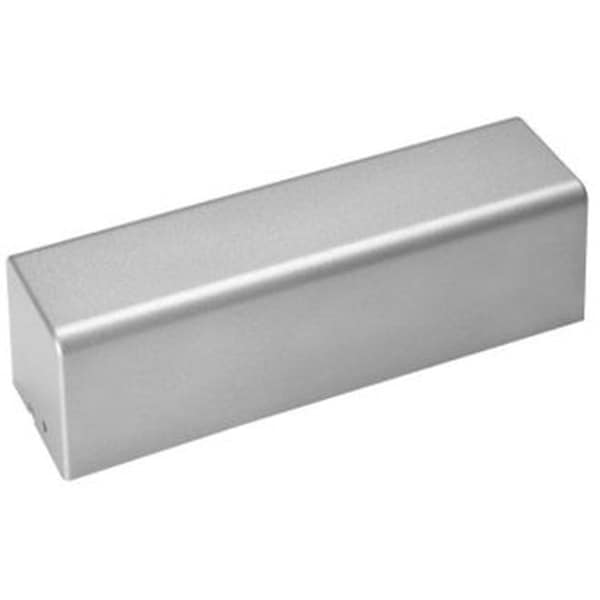 Norton Door Controls 7700P689 Plastic Cover for 7500 Series Aluminum - 7700P689