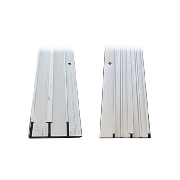Randall ALUMINUM TRACK FOR 1/4In. - 6 FT A-8026