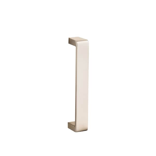 Sure-Loc Hardware Sure-Loc Hardware Barn Track Stop Pair, Flat Black - BARN-STOP2 FBL