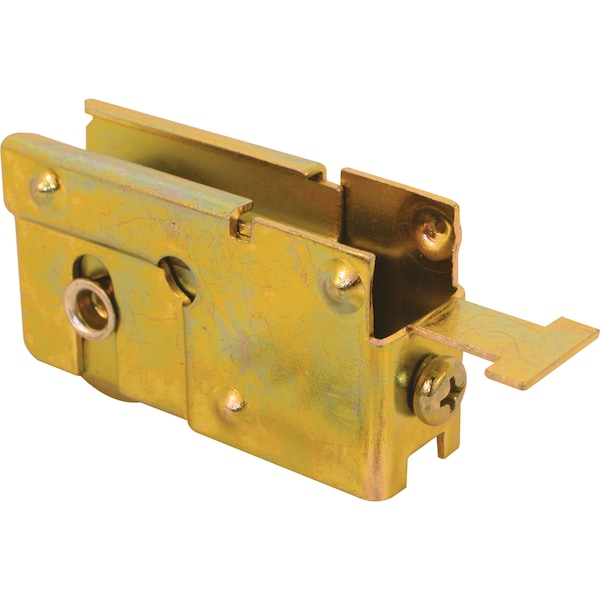 Prime-Line 1-1/8 in. Steel Ball Bearing Sliding Glass Door Roller Assembly Single Pack - D 1523