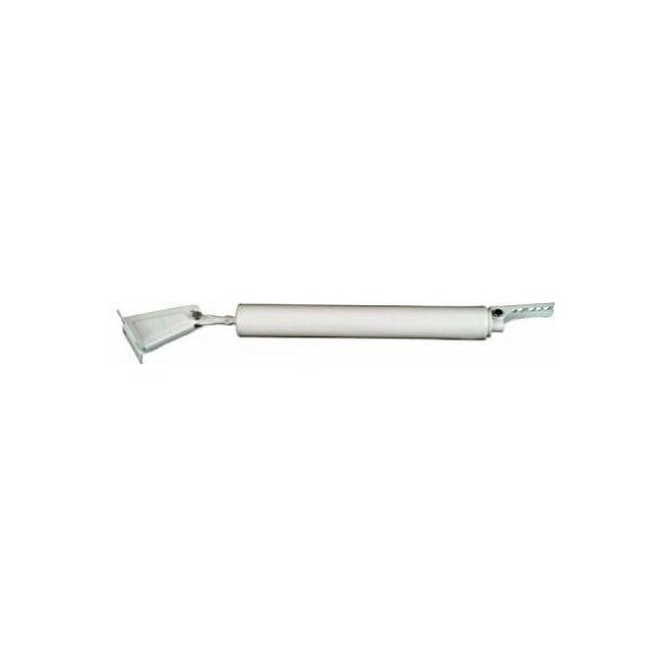 National Mfg/Spectrum Brands Hhi WHT ADJ Air DR Closer - N213-207