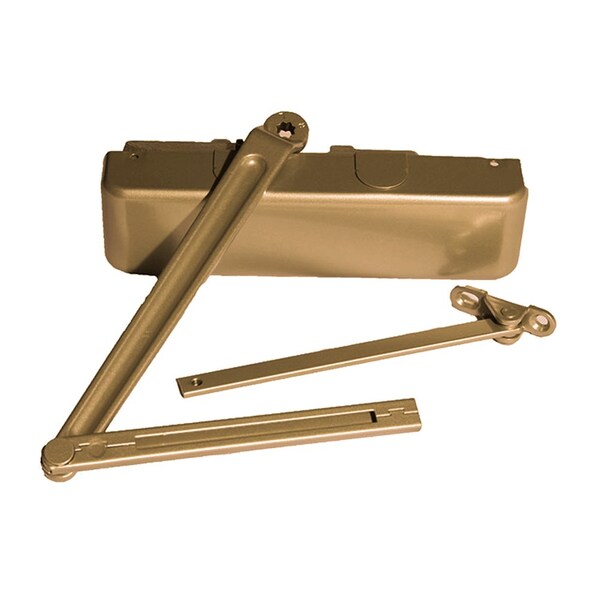 Lcn 4031-RW/PA LTBRZ Surface Closers - 4031-RW/PA 691
