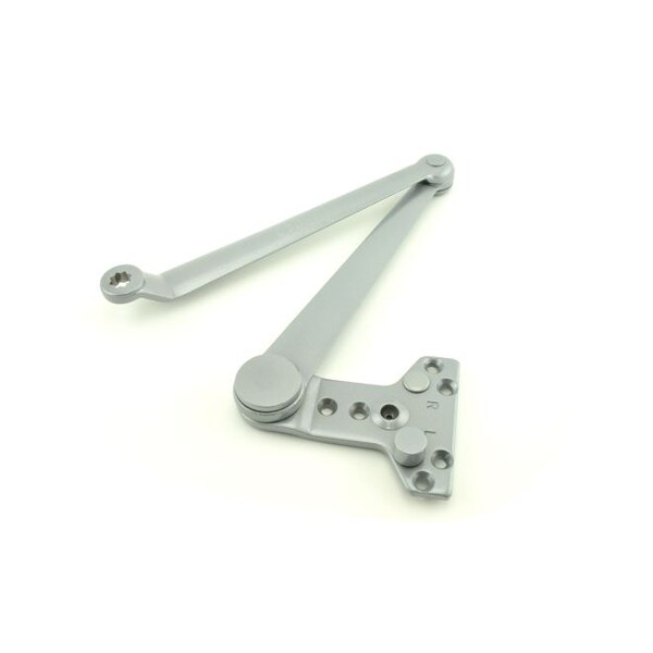 Lcn Arm, Aluminum, 1460 Series, Aluminum, Cush-N-Stop Arm Type - 14603077CNSAL