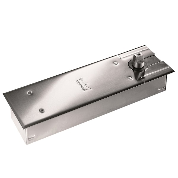 Dorma Concealed-in-Door Closers - BTS80D RH SZ4 626