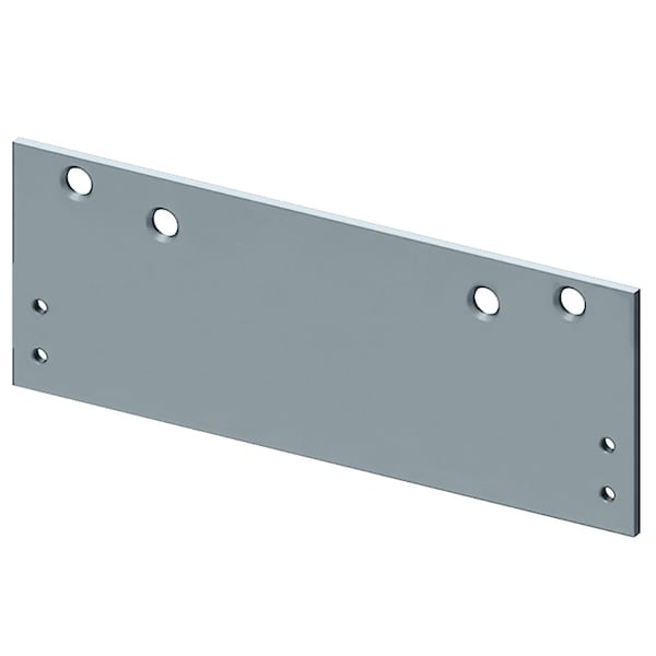 Lcn 1250-18PA AL Door Closer Mounting Plates - 1250-18PA 689
