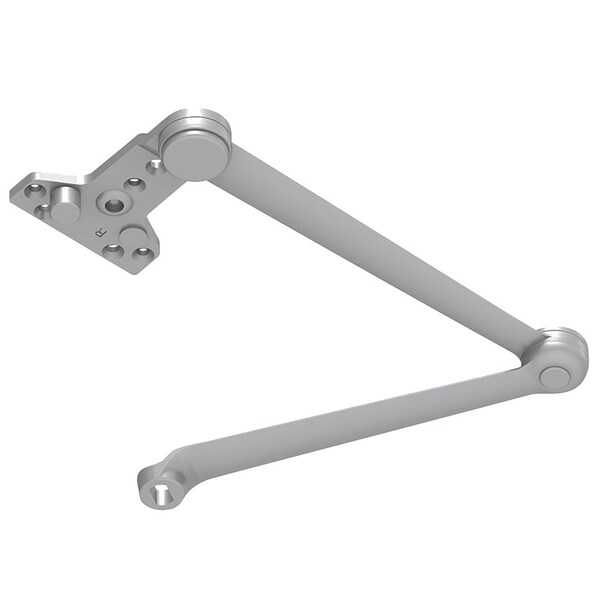 Lcn 4110-3077CNS AL Door Closer Arms - 4110-3077CNS 689