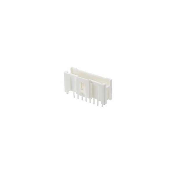 Molex Board Connector, 3 Contact(S), 1 Row(S), Male, Straight, Solder Terminal, Plug - 559320338