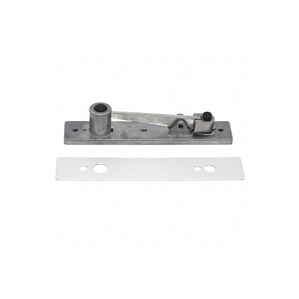 Jackson Center-Hung Top Door Walking Beam Pivot W/ Cover Plate - 213K628