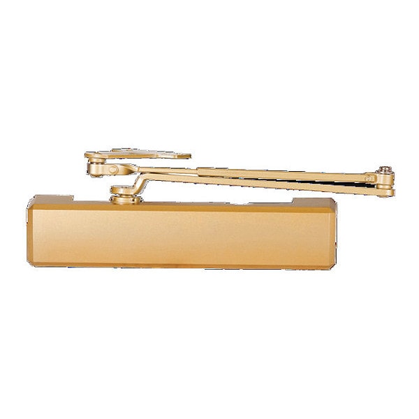 Stanley Stanley QDC 200, Door Closer, Heavy Duty Interior and Exterior - QDC211F696