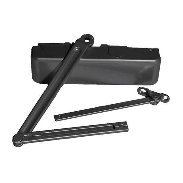 Lcn 4031-Rw/PA BLK Door Closers - 4031-RW/PA 693