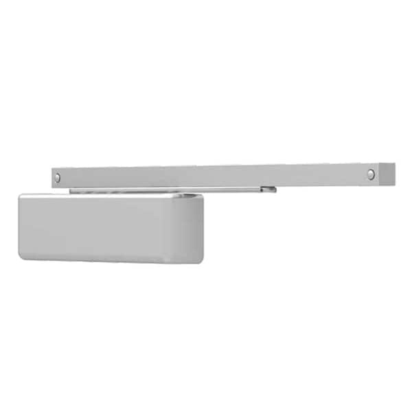 Lcn 4111T-BUMPER LH AL Surface Closers - 4111T-BUMPER LH 689