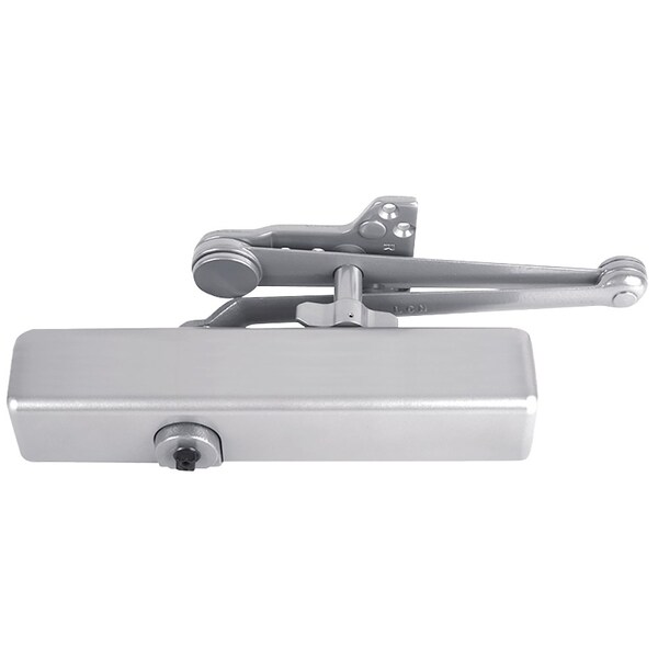 Lcn 1461-H AL FC Surface Closers - 1461-H 689 FC