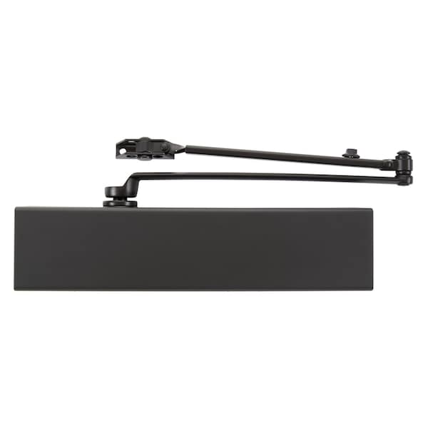 Brinks Commercial Brinks Commercial Oil Rubbed Bronze Steel Hydraulic Door Closer Grade 1 - BC4062