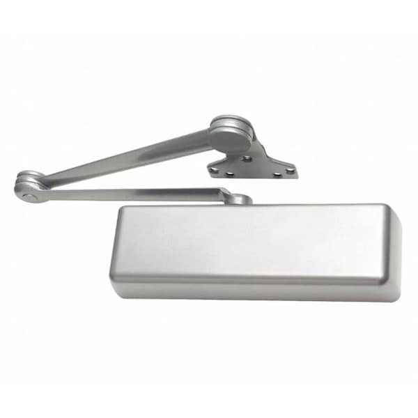 Lcn Manual, LCN 4210, High Security Closer, Heavy Duty Interior and Exterior - 4211CUSHALLH