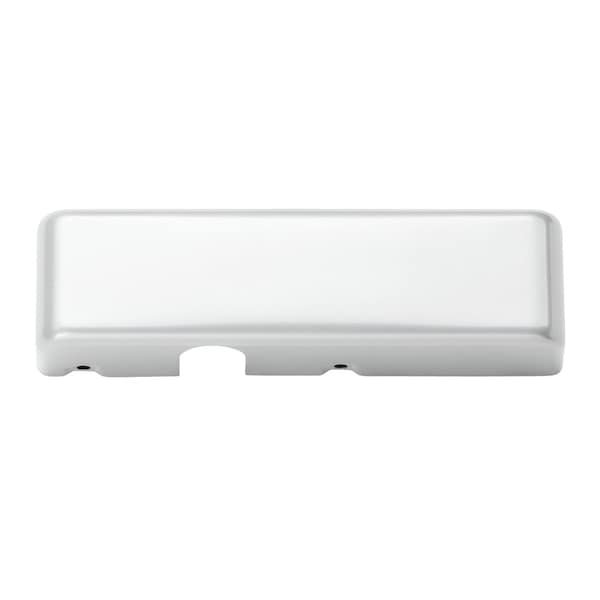 Lcn 4040XP-72MC LH US26 Door Closer Covers - 4040XP-72MC LH 651