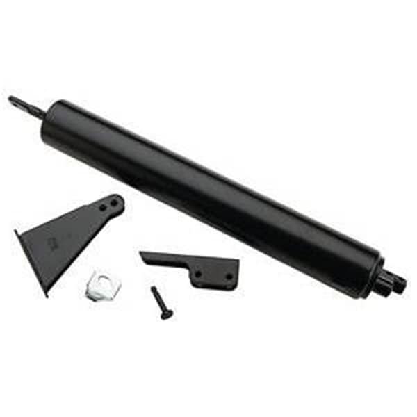 National Mfg Spectrum Brands Hhi Heavy Duty Door Closer for V1339, Black - 214819