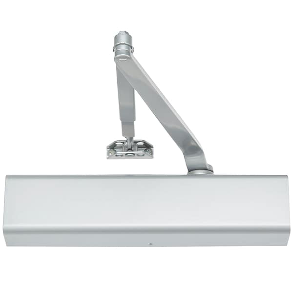 Yale Manual, Hydraulic, Yale 3000 Series Door Closers, Door Closer, Heavy Duty Interior and Exterior - 3501 689