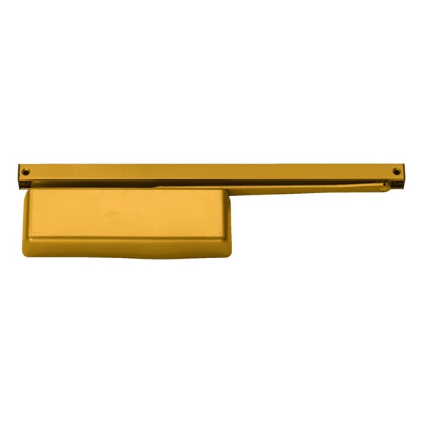 Lcn Grade 1 Track Arm Surface Closer, Push or Pull Side Mounting, 120 Degree Swing, Adjustable Size 1 to - 4040XPT-STD 696
