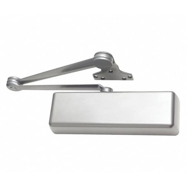 Lcn Manual, LCN 4210, High Security Closer, Heavy Duty Interior and Exterior - 4211CUSHALRH