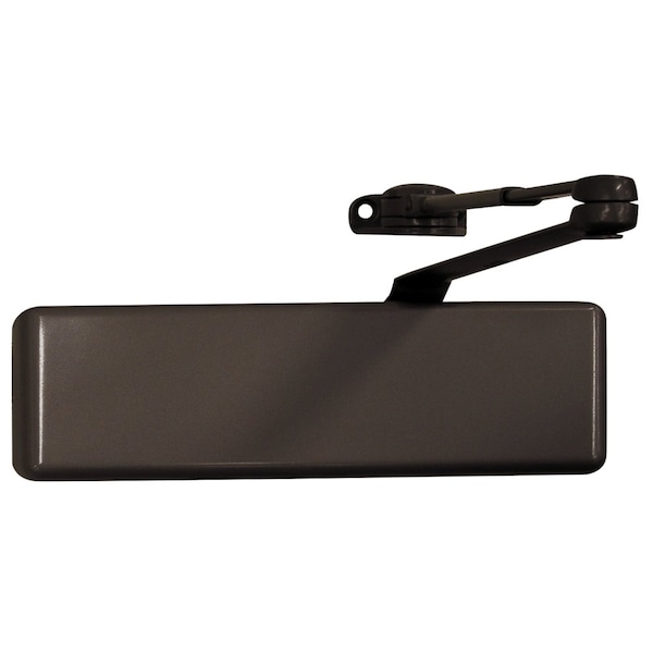 Lcn 4031-H DKBRZ Surface Closers - 4031-H 695