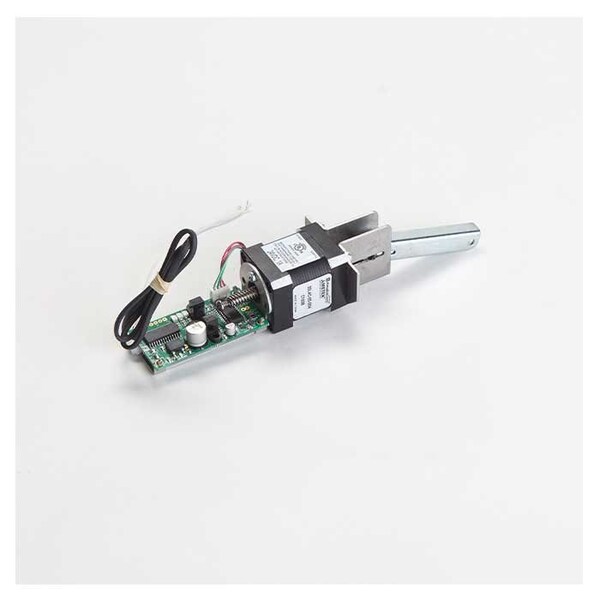 Architectural Control Systems ACSI Series 1550 Motor driven electric latch retraction/dogging kit for Hager 4500 4600 PDQ 6200 or - 1550K-MDT