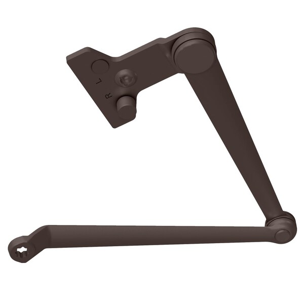 Lcn 1460-3077CNS DKBRZ Door Closer Arms - 1460-3077CNS 695