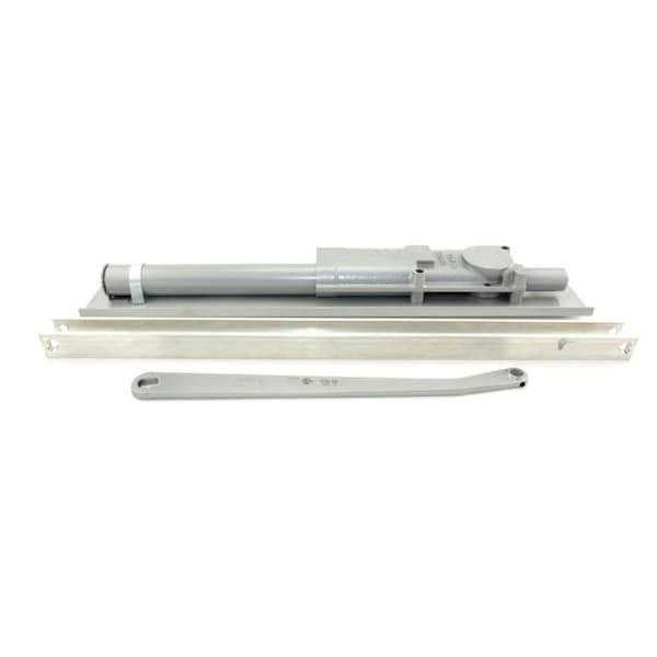 Lcn Manual, LCN 2030, Door Closer, Heavy Duty Interior and Exterior - 2031STDALLH