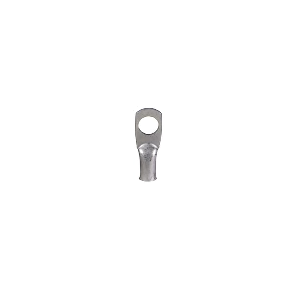Max Battery Lug, Straight, 6 GA, 3/8", Tin Plated Copper, PK2 - 5951-2002F
