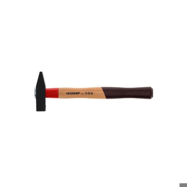 Gedore Engineer Hammer, Rotband-Plus, 300 G - 600 H-300