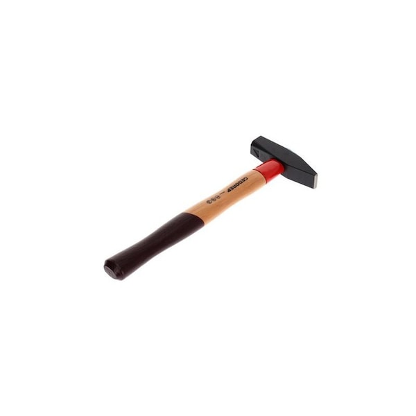 Gedore Engineer Hammer, Rotband-Plus, 300 G - 600 H-300