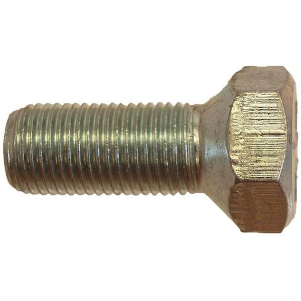 Aftermarket RIM LUG BOLT  AB397D - WHI30-0074